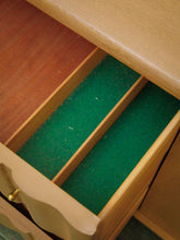 Load image into Gallery viewer, Sweetheart blonde wavy front buffet credenza
