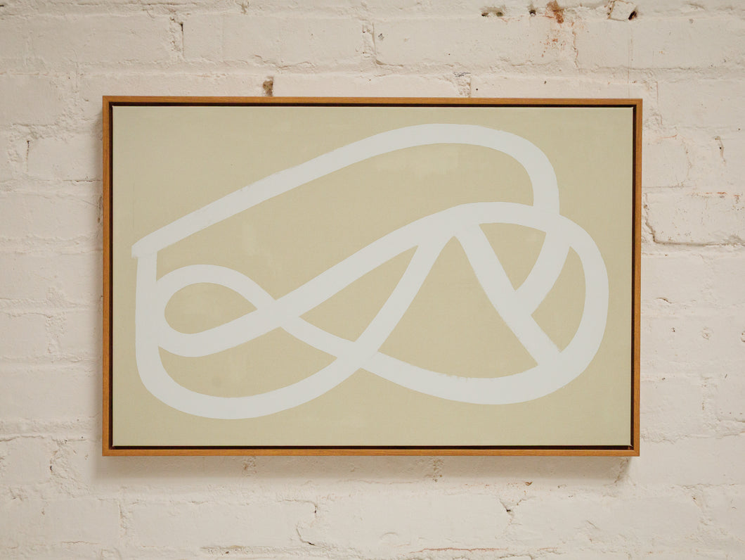 Giclee Print of Abstract