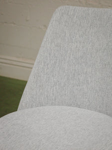 Daisy Chair in Grey