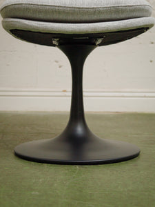 Daisy Chair in Grey