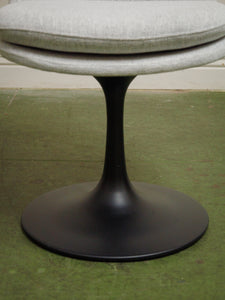 Daisy Chair in Grey