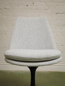 Daisy Chair in Grey