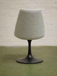 Daisy Chair in Grey