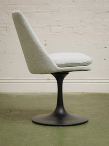 Daisy Chair in Grey
