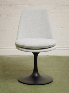 Daisy Chair in Grey