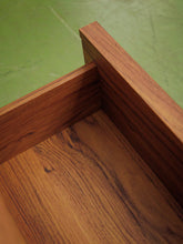 Load image into Gallery viewer, Single Slat Nightstand
