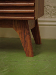 Single Slat Nightstand