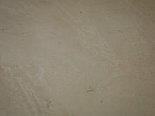 Load image into Gallery viewer, Postmodern stucco six drawer sculptural vintage dresser
