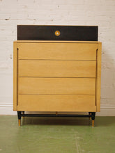 Load image into Gallery viewer, Vintage gentleman’s high boy chest

