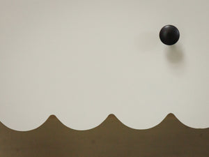 Dixieland Dresser in White