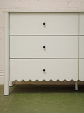 Load image into Gallery viewer, Dixieland Dresser in White
