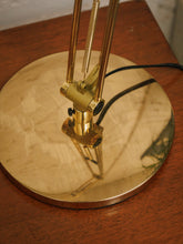Load image into Gallery viewer, Adjustable Vintage Reading Lamp
