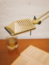Load image into Gallery viewer, Adjustable Vintage Reading Lamp
