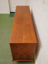 Load image into Gallery viewer, American of Martinsville 9 Drawer Dresser
