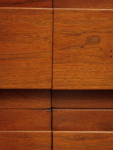 Load image into Gallery viewer, American of Martinsville 9 Drawer Dresser
