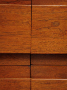 American of Martinsville 9 Drawer Dresser