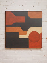 Load image into Gallery viewer, Interlock
