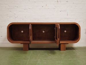Cosmo Credenza by Sunbeam