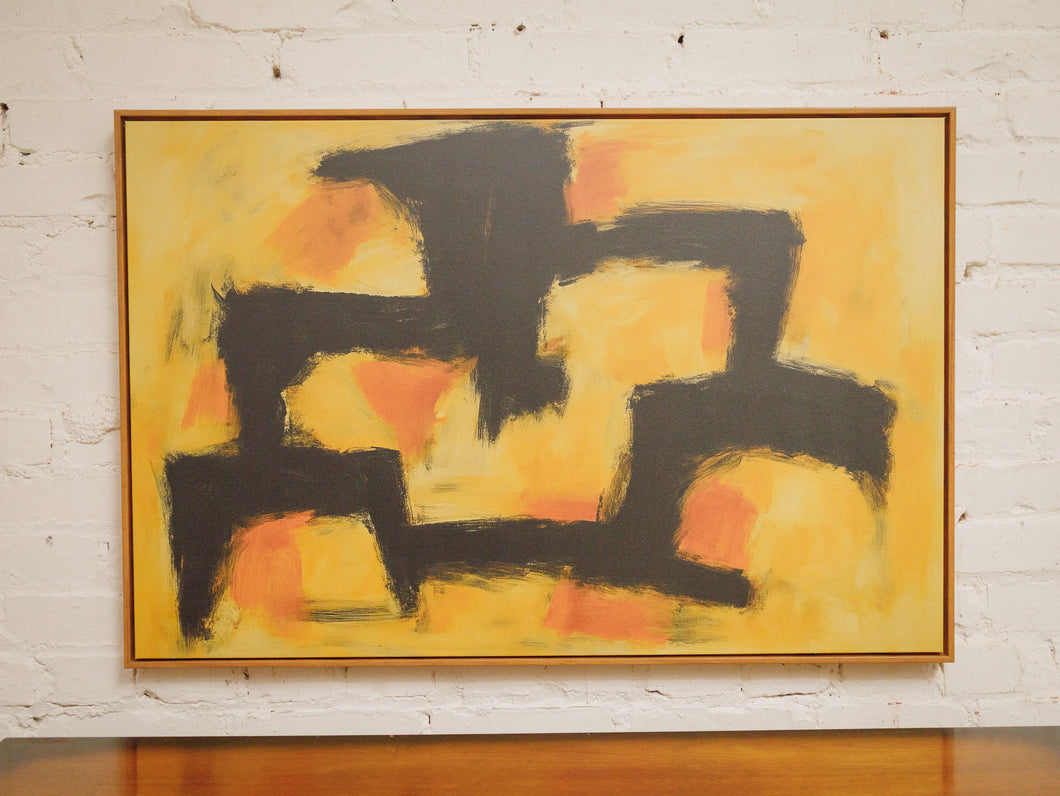 Echos Modern Art