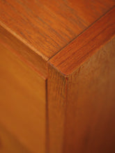 Load image into Gallery viewer, Made in Denmark Teak Highboy
