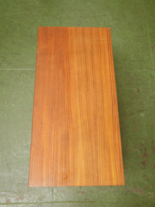 Danish Teak Credenza