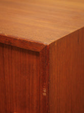 Load image into Gallery viewer, Danish Teak Credenza
