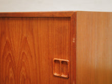 Load image into Gallery viewer, Danish Teak Credenza
