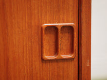 Load image into Gallery viewer, Danish Teak Credenza
