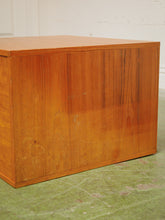 Load image into Gallery viewer, Teak Vintage Cabinet

