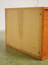 Load image into Gallery viewer, Teak Vintage Cabinet
