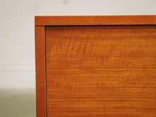 Load image into Gallery viewer, Teak Vintage Cabinet

