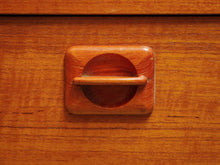Load image into Gallery viewer, Teak Vintage Cabinet
