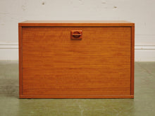 Load image into Gallery viewer, Teak Vintage Cabinet

