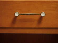 Load image into Gallery viewer, La Period Vintage Nightstands pair
