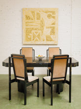 Load image into Gallery viewer, &quot;Golden&quot; Original Abstract Artwork by C.Platero
