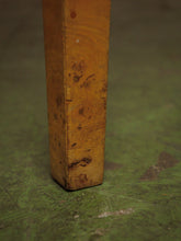 Load image into Gallery viewer, Burlwood Round VIntage Dining Table
