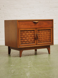 Lane Vintage Nightstand