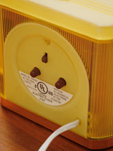 Load image into Gallery viewer, Big Ben Vintage Alarm Clock
