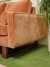 Load image into Gallery viewer, Natasha Sofa in Ginger
