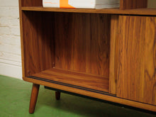 Load image into Gallery viewer, Bailey Shelf with Storage
