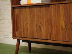 Bailey Shelf with Storage
