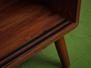 Bailey Shelf with Storage