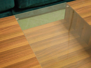 Atomic Coffee Table