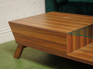 Atomic Coffee Table