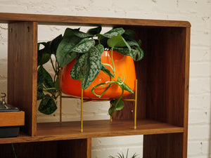 Bailey Shelf with Storage
