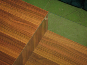 Atomic Coffee Table