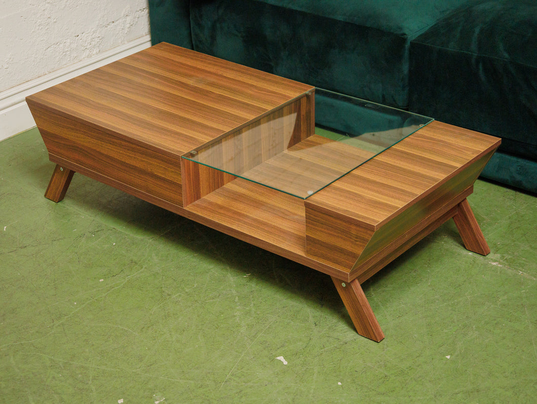 Atomic Coffee Table