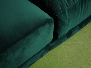Hansel 3 Piece in Royale Evergreen