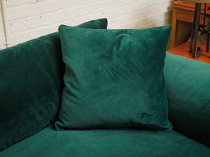 Hansel 3 Piece in Royale Evergreen