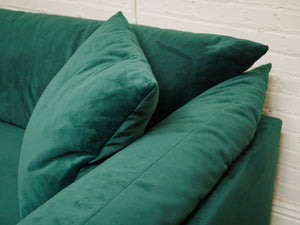 Hansel 3 Piece in Royale Evergreen